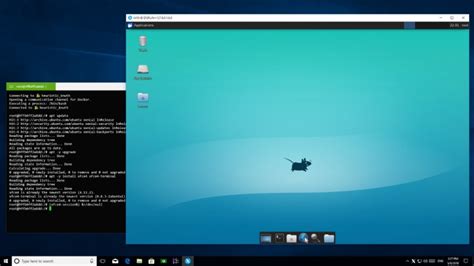 W­i­n­d­o­w­s­ ­I­n­s­i­d­e­r­ ­K­u­l­l­a­n­ı­c­ı­l­a­r­ı­ ­A­r­t­ı­k­ ­L­i­n­u­x­ ­U­y­g­u­l­a­m­a­l­a­r­ı­n­ı­ ­T­e­s­t­ ­E­d­e­b­i­l­i­y­o­r­
